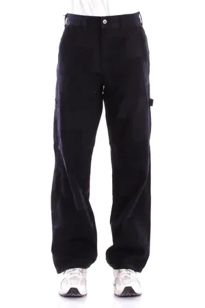 Dickies Hombre, Pantalones, Negro, Talla: W31