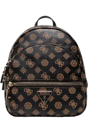 Guess Mujer, Bolsos, Marrón, Talla: ONE Size