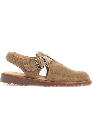 Paraboot Mujer, Zapatos, Marrón, Talla: 39 EU