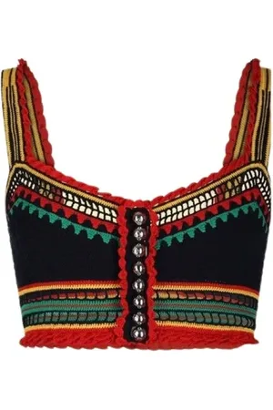 Paco rabanne Mujer, Camisetas, , Talla: S