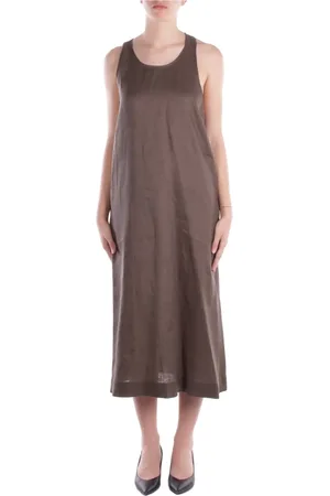 Max Mara Mujer, Vestidos, Verde, Talla: L