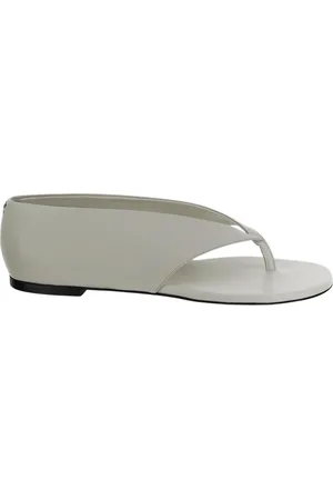 Courrèges Mujer, Zapatos, Blanco, Talla: 39 EU