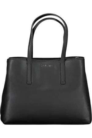 Calvin Klein Mujer, Bolsos, Negro, Talla: ONE Size