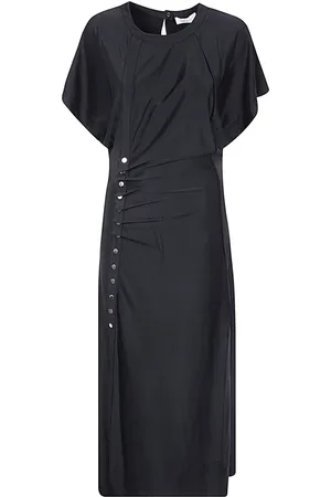 Paco rabanne Mujer, Vestidos, Negro, Talla: XS