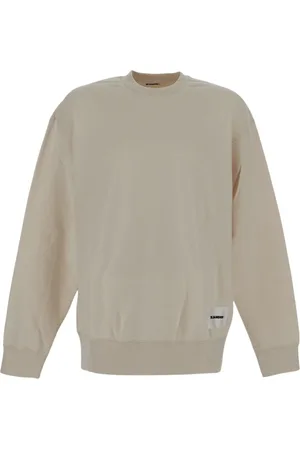 Jil Sander Hombre, Sudaderas, , Talla: S