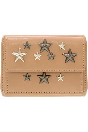 Jimmy Choo Mujer, De segunda mano, Rosa, Talla: ONE Size