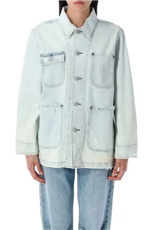 Ralph Lauren Mujer, Chaquetas, Azul, Talla: S
