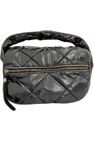 Moncler Mujer, De segunda mano, Negro, Talla: ONE Size