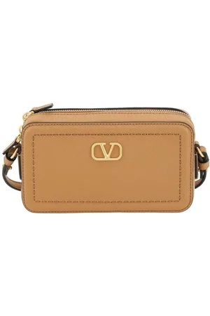 VALENTINO GARAVANI Mujer, Bolsos, Marrón, Talla: ONE Size