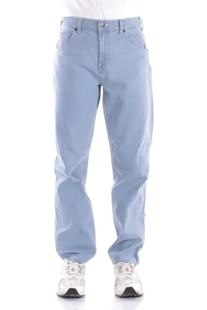 Dickies Hombre, Pantalones, Azul, Talla: W33