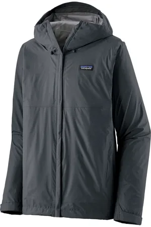 Patagonia Hombre, Deporte, Negro, Talla: L