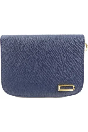 DELVAUX Mujer, De segunda mano, Azul, Talla: ONE Size