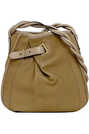 Chloé Mujer, De segunda mano, Marrón, Talla: ONE Size