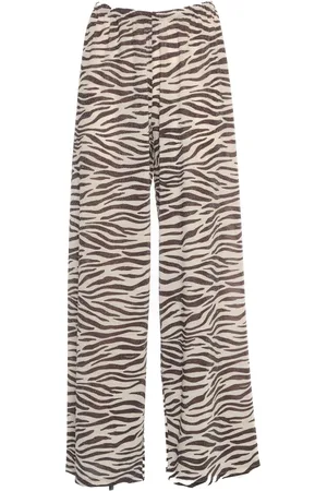 MC2 SAINT BARTH Mujer, Pantalones, , Talla: L