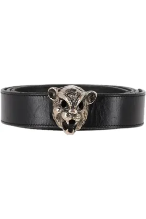 Saint Laurent Hombre, De segunda mano, Negro, Talla: ONE Size