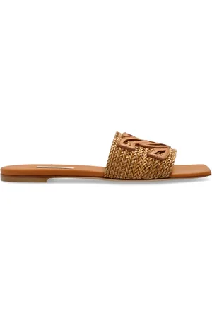 Casadei Mujer, Zapatos, Marrón, Talla: 38 1/2 EU