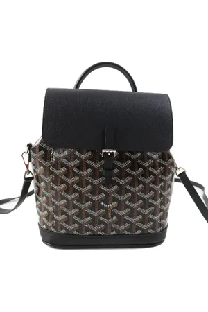GOYARD Mujer, De segunda mano, Negro, Talla: ONE Size