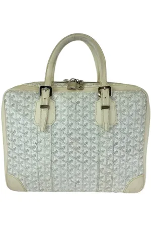 GOYARD Mujer, De segunda mano, Gris, Talla: ONE Size