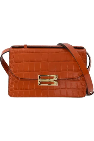 Victoria Beckham Mujer, Bolsos, Rojo, Talla: ONE Size