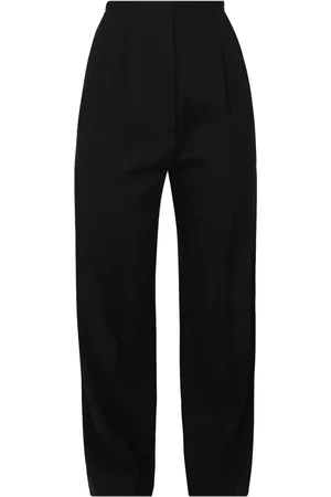 TELA Mujer, Pantalones, Negro, Talla: S