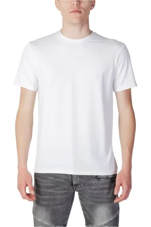 sunseeker Hombre, Camisetas, Blanco, Talla: 2XL