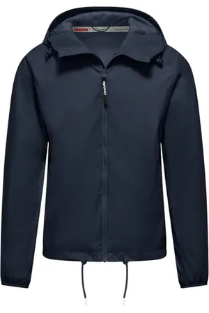 Invicta Hombre, Chaquetas, Azul, Talla: XL
