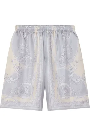 VERSACE Hombre, Pantalones cortos, , Talla: S