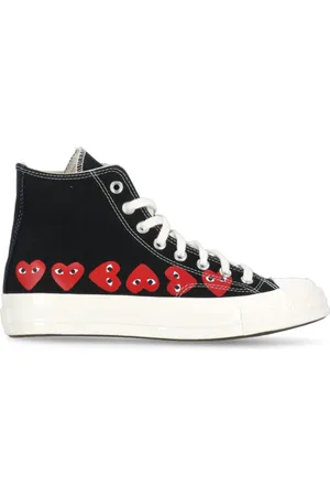 Comme des Garçons Mujer, Zapatos, Negro, Talla: 42 EU