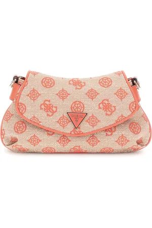Guess Mujer, Bolsos, Rosa, Talla: ONE Size