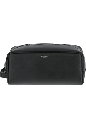 Saint Laurent Hombre, Bolsos, Negro, Talla: ONE Size
