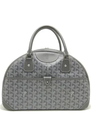 GOYARD Mujer, De segunda mano, Gris, Talla: ONE Size
