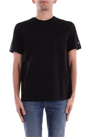 sunseeker Hombre, Camisetas, Negro, Talla: M