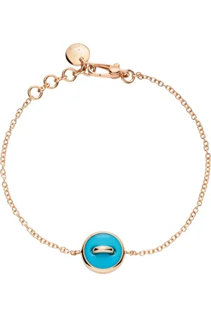 Pomellato Mujer, Accesorios, Amarillo, Talla: L