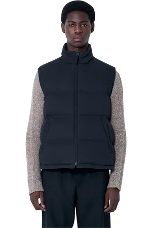 The Row Hombre, Chaquetas, Negro, Talla: XL