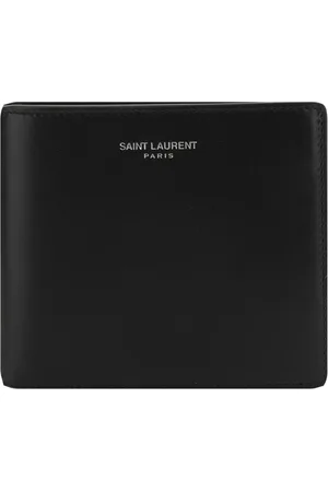 Saint Laurent Hombre, Accesorios, Negro, Talla: ONE Size