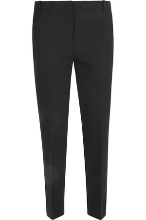 Pinko Mujer, Pantalones, Negro, Talla: S