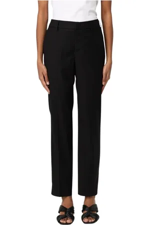 PT01 Mujer, Pantalones, Negro, Talla: XL