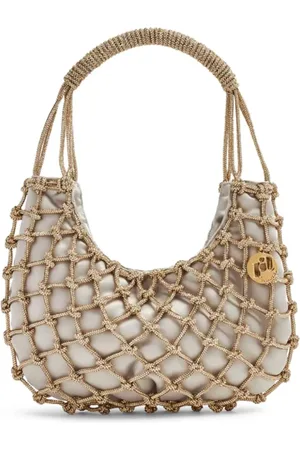 ROSANTICA Mujer, Bolsos, Gris, Talla: ONE Size