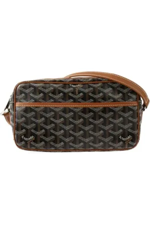 GOYARD Unisex, De segunda mano, Negro, Talla: ONE Size