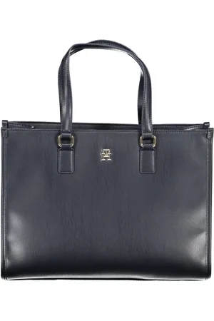 Tommy Hilfiger Mujer, Bolsos, Azul, Talla: ONE Size