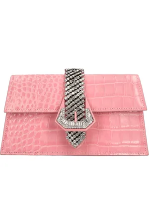 GEDEBE Mujer, Bolsos, Rosa, Talla: ONE Size