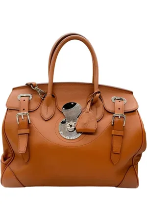 Ralph Lauren Mujer, De segunda mano, Marrón, Talla: ONE Size