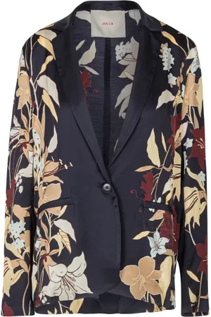 Jucca Mujer, Chaquetas, , Talla: XS