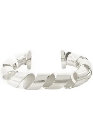 Paco rabanne Mujer, Accesorios, Gris, Talla: ONE Size