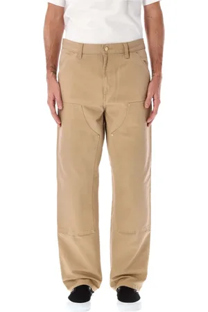 Carhartt Hombre, Pantalones, Marrón, Talla: W29