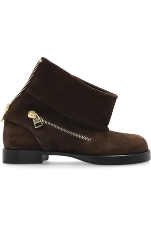 J.W.Anderson Mujer, Zapatos, Marrón, Talla: 37 EU