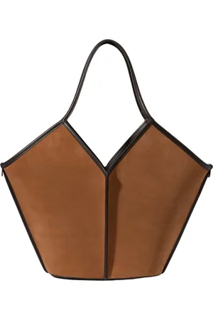 Hereu Mujer, Bolsos, Marrón, Talla: ONE Size