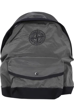Stone Island Unisex, Bolsos, Gris, Talla: ONE Size