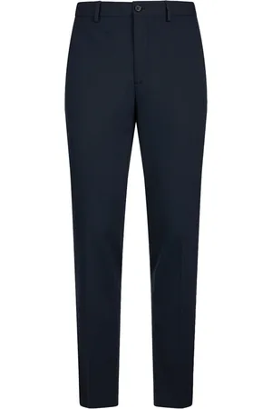 Liu Jo Hombre, Pantalones, Azul, Talla: 2XL