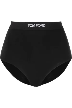 Tom Ford Mujer, Ropa interior, Negro, Talla: S